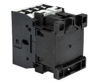 j7kn-22d-01-24 Omron J7KN Series J7KN Contactor, 24 V Coil, 3-Pole, 22 A, 12 kW, 1NC