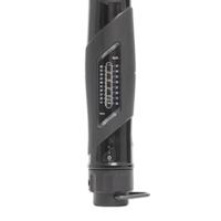 130141 Norbar Torque Tools Click Torque Wrench, 12 → 60Nm, Round Drive, 16mm Insert - RS Calibrated