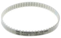 10-t5-295-ss Contitech 10 / T5 / 295 SS Timing Belt, 59 Teeth, 295mm Length, 10mm Width