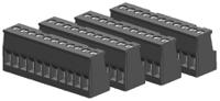 6es7292-1al30-0xa0 Siemens PCB Terminal Block, 11-Contact, Surface Mount, 1-Row