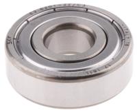 e26201-2zc3 SKF E2.6201-2Z/C3 1 Row Ball Bearing - 12 mm ID, 32 mm OD