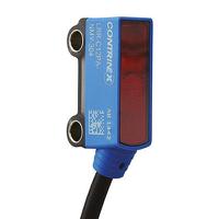 lrr-c12pa-nmv-304-1202540009 Contrinex from Molex Retroreflective Photoelectric Sensor, Block Sensor, 20 → 3000 mm Detection Range