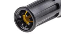 px092105p Bulgin Circular Connector, 5 Contacts, Cable, Standard Connector, Plug, Male, IP68, Buccaneer 900 Series