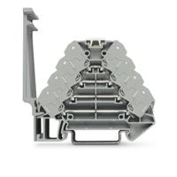 3270157 Phoenix Contact Distribution Block, 16 Way, 0.14 → 1.5 (Flexible) mm², 0.14 → 2.5 (Solid) mm², 37A, 250