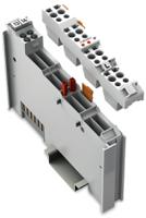 753-629020-000 WAGO 753 Series PLC I/O Module for Use with PLC, 5