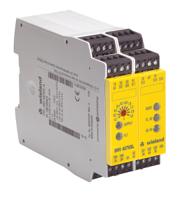 r118820700 Wieland safeRELAY SNV 4076SL Safety Relay 24V dc, Dual-Channel 7 Safety Contacts