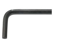 82h27 Facom L Shape Metric Hex Key, 27mm