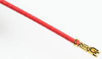 01sachsach-30l-150 JST SACH to SACH Crimped Wire, 150mm, 0.05mm²