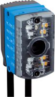v2d611r-mmsbe4 SICK M12 Connector Bar code reader, 12 → 24 V dc