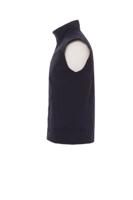 001161-0343-08007-xl Payperwear HORIZON Navy Blue Breathable, Waterproof, Windproof Men's Work Vest, XL