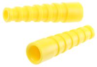 b00081d1272 Telegartner Strain Relief Boot for use with RG-58C/U