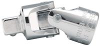 6966 Bahco 1/4 in Square Joint, 35 mm Overall