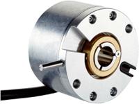 dbs60e-tgepc1000-1101135 SICK DBS60 Series Incremental Incremental Encoder, 1000ppr ppr, HTL/Push Pull Signal, Through Hollow Type, 14mm Shaft