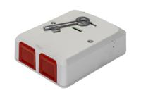 918-4725 RS PRO 2 Button Panic Button