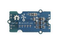 113020008 Seeed Studio Serial Bluetooth v3.0 Bluetooth Grove - Serial Bluetooth v3.0 for Transparent Wireless Serial Connection
