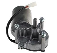 380-8633 DOGA Geared DC Geared Motor, 20 W, 12 V dc, 5 Nm, 40 rpm