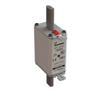 160nhg0b Eaton 160A NH Fuse, NH0, 500V ac