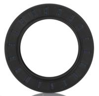 42x62x8-hmsa10-rg SKF Nitrile Rubber Seal, 42mm ID, 62mm OD, 8mm