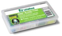 00940510zxgloa Littelfuse Blade Fuse Kit