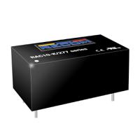 rac10-15sk277 Recom Switching Power Supply, RAC10-15SK/277, 15V dc, 670mA, 10W, 1 Output, 85 → 305V ac Input Voltage