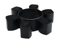 phe-frc150nr SKF Flexible Coupling Flector 133mm