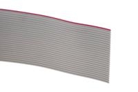 289-9925 RS PRO Flat Ribbon Cable, 26-Way, 1.27mm Pitch, 5m Length