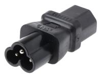 1001-232 Megger PAT Testing Adapter, For Use With PAT 400