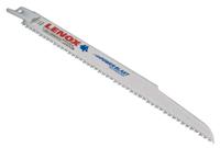 20582956r Lenox, 6 Teeth Per Inch 229mm Cutting Length Reciprocating Saw Blade, Pack of 5