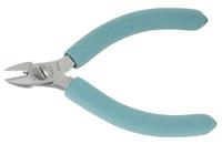 512n Weller Erem ESD Safe Side Cutters