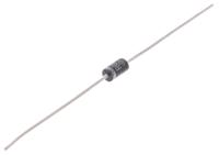 rgp02-20e-e354 Vishay 2 kV 500 mA Diode High Voltage 2-Pin DO-204AL RGP02-20E-E3/54