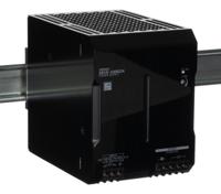 s8vk-g48024 Omron S8VK-G Switched Mode DIN Rail Power Supply, 100 → 240 V ac / 90 → 350V dc ac, dc Input, 24V dc dc