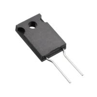pwr221t-30-15r0j Bourns 15Ω Thick Film Resistor 30W ±5% PWR221T-30-15R0J