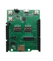 cybt-423054-eval Infineon Evaluation Kit CYBT-423054-EVAL Bluetooth Evaluation Board for CYW20719 2.4GHz CYBT-423054-EVAL
