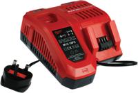 m18oneid2-502x Milwaukee M18ONEID2-502X - Cordless 18V Impact Driver with 1 x 5Ah Batteries