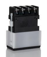 03-021001 EAO Pilot Light, 21.2 x 41.2mm Cutout 03 Series