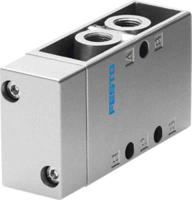 vl-5-14 Festo 5/2 Monostable Pneumatic Solenoid Valve - Pneumatic G 1/4 VL Series, 9199