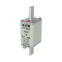 160nhg1b Eaton 160A NH Fuse, NH1, 500V ac