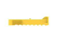 2388280-6 TE Connectivity, Heavy Duty Sealed Connector Series Automotive Connector Accessory Plug Yellow