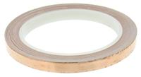 118195 3M 1181 Conductive Metallic Tape, 9.5mm x 16.5m