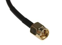 gps-trkwp CTi GPS-TRK/WP Square GPS Antenna, GPS