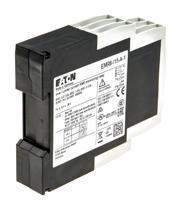 184754-emr6-i15-a-1 Eaton Current Monitoring Relay, 1 Phase, DIN Rail