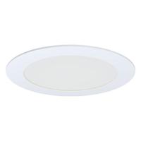 afre11 Ansell Lighting LED Downlight, 220 V, 136 x 24 mm, 9 W