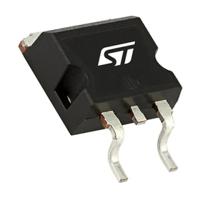 ldp01-47ay STMicroelectronics LDP01-47AY, TVS Diode, 5kW, 2-Pin D2PAK