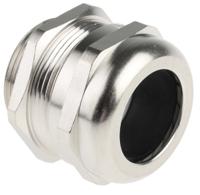 19000005096 HARTING Han CGM-M Series Metallic Metal Cable Gland, M32 Thread, 18mm min., 25mm max., IP68