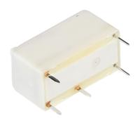 322170124000 Finder PCB Mount Relay, 12V dc Coil, 6A Switching Current, SPDT