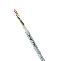 0028673 Lapp Twisted Pair Cable, 14 Cores, 0.34 mm², Screened, 22 AWG, 100m, Data Cable