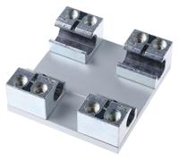 ww-16-60-10 Igus Linear Guide Carriage W, 58mm Rail Width