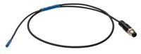 mz2q-cfspskr0 SICK Magnetic Cylinder Sensor Pneumatic Sensor, IP67, 12 → 30V dc, MZ2Q, with LED indicator