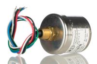 x187b Chassis Mount Microphone Transformer 50kΩ