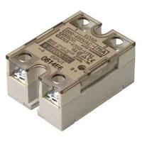 g3na-475b-utu-2-dc5-24 Omron G3NA Series Solid State Relay, 75 A Load, 480 V ac Load